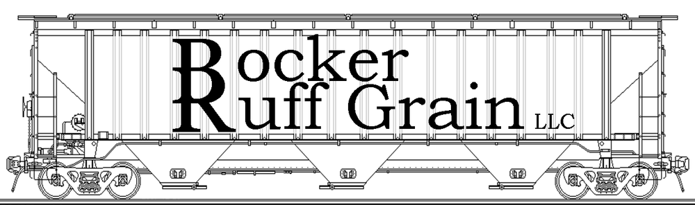 Bocker Ruff Grain LLC